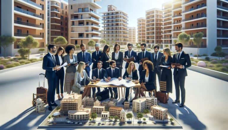 Abogados especialistas en Derecho Urbanístico en Almería