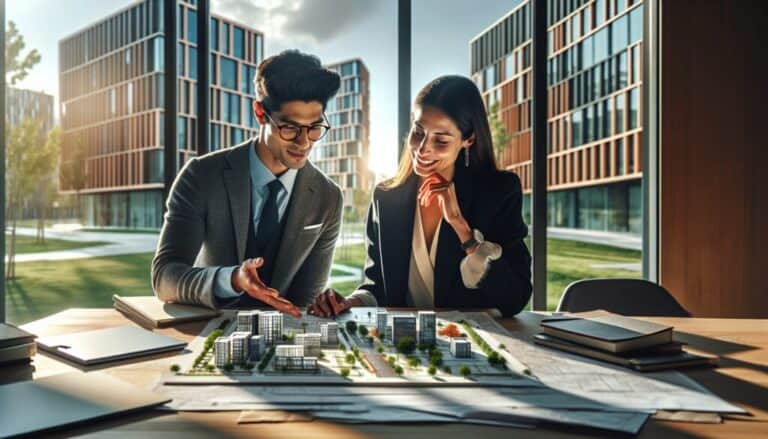 Abogados especialistas en Derecho Urbanístico en Cantabria
