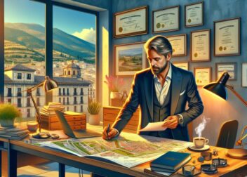 Abogados especialistas en Derecho Urbanístico en Jaén