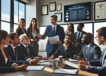 Abogados especialistas en desahucios en Almería