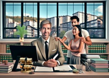 Abogados especialistas en desahucios en Cantabria