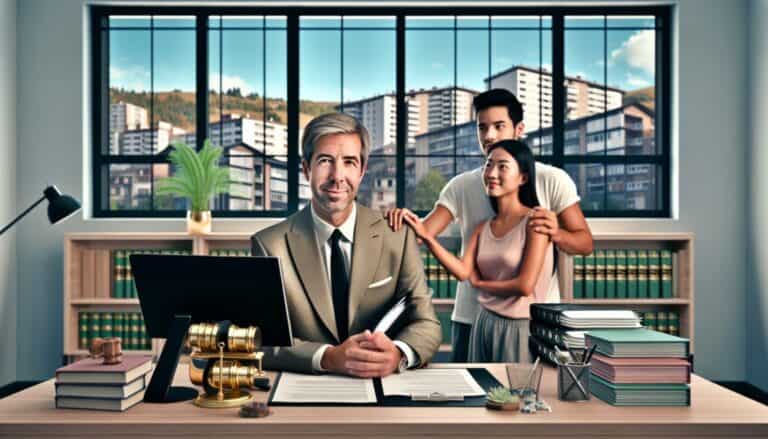 Abogados especialistas en desahucios en Cantabria