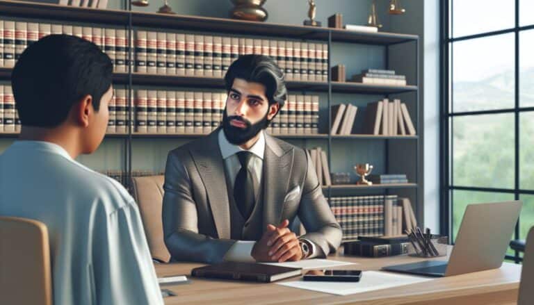 Abogados especialistas en despidos en Almería