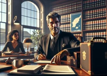 Abogados especialistas en despidos en Cantabria