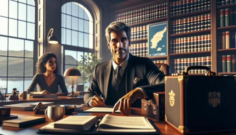 Abogados especialistas en despidos en Cantabria