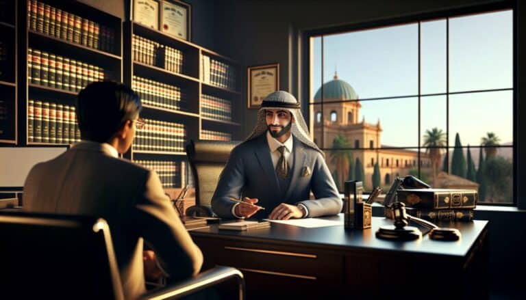 Abogados especialistas en despidos en Jaén