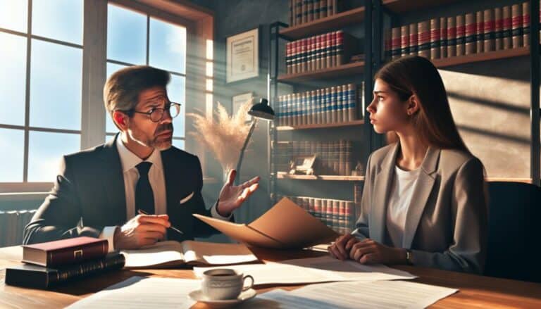 Abogados especialistas en despidos en Navarra