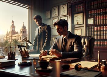 Abogados especialistas en detenciones urgentes por delitos penales en Alicante.