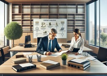 Abogados especialistas en disolución de sociedades mercantiles en Alicante.