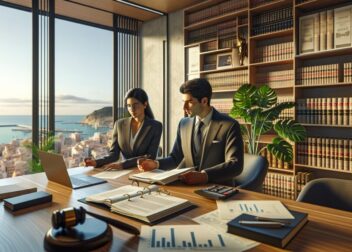 Abogados especialistas en divorcios contenciosos en Alicante.