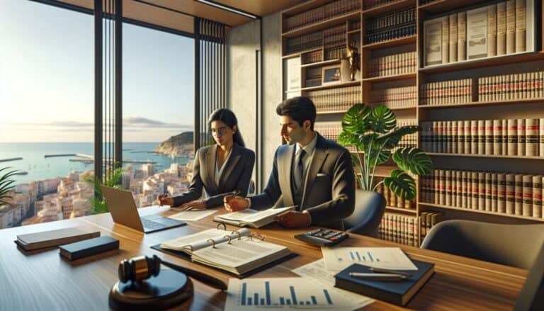 Abogados especialistas en divorcios contenciosos en Alicante.