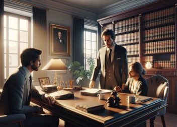 Abogados especialistas en divorcios contenciosos en Madrid