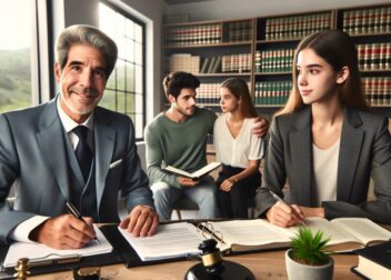 Abogados especialistas en divorcios en Cantabria