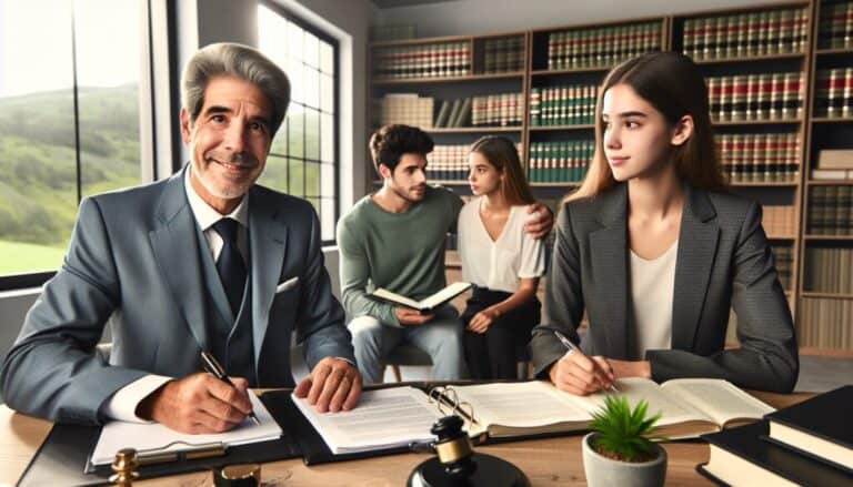 Abogados especialistas en divorcios en Cantabria