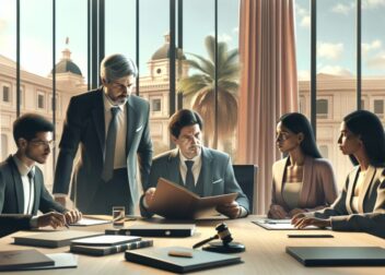 Abogados especialistas en ejecuciones judiciales por impago en Alicante.