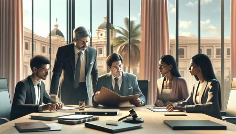 Abogados especialistas en ejecuciones judiciales por impago en Alicante.