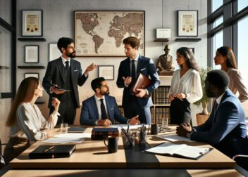Abogados especialistas en ejecuciones judiciales por impago en Madrid
