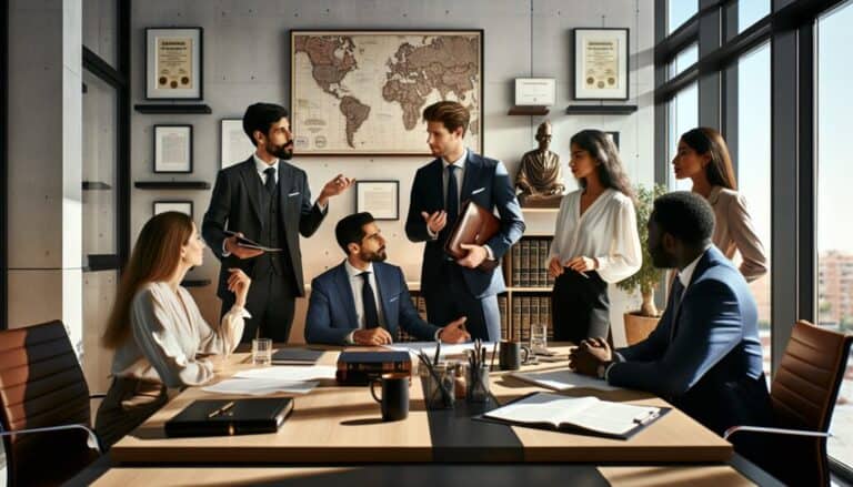 Abogados especialistas en ejecuciones judiciales por impago en Madrid
