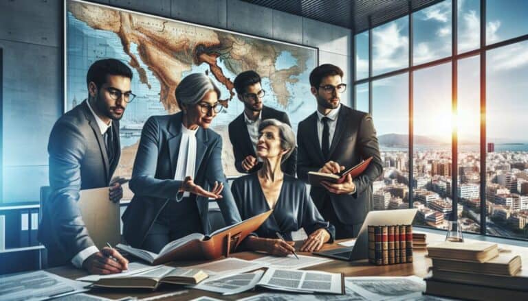 Abogados especialistas en expulsiones y órdenes de retorno en Alicante.