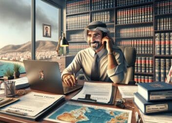 Abogados especialistas en extranjería para autónomos en Alicante.