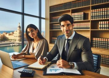 Abogados especialistas en financiación de empresas en Alicante.