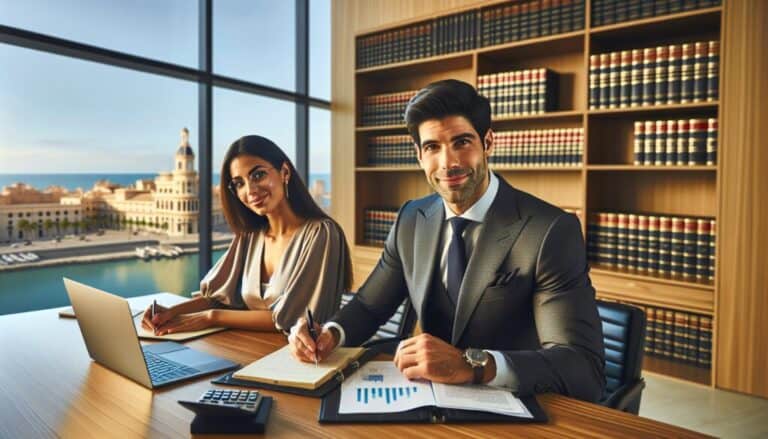 Abogados especialistas en financiación de empresas en Alicante.