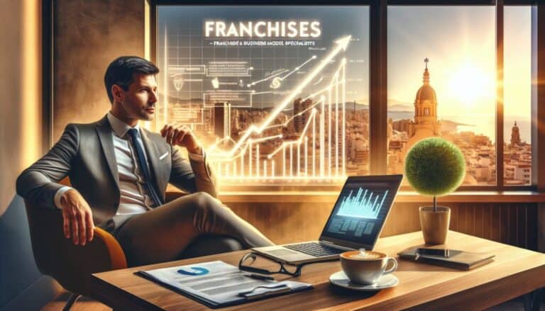Abogados especialistas en franquicias y modelos de negocio en Alicante.