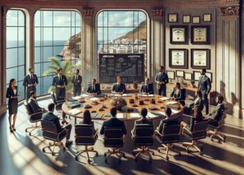 Abogados especialistas en fusiones y adquisiciones en Alicante.