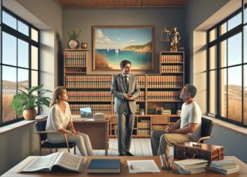 Abogados especialistas en gestión de herencias sin testamento en Alicante.