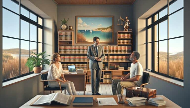 Abogados especialistas en gestión de herencias sin testamento en Alicante.