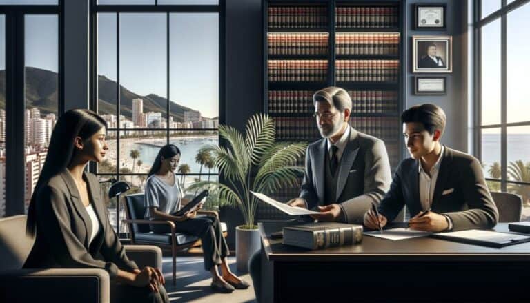 Abogados especialistas en guarda y custodia compartida en Alicante.