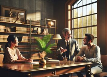 Abogados especialistas en guarda y custodia compartida en Madrid