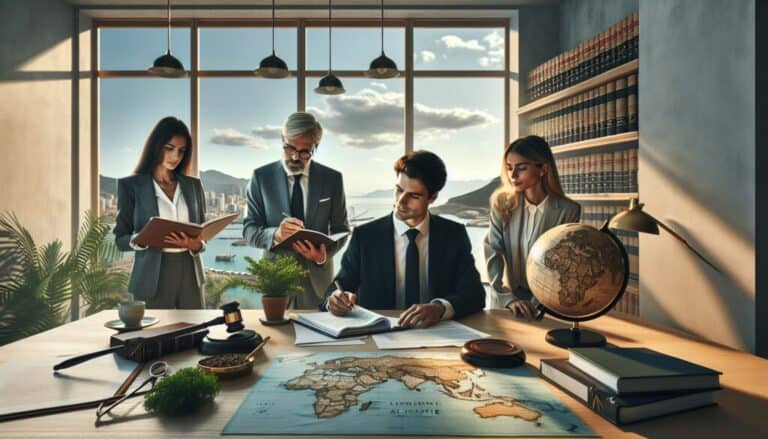 Abogados especialistas en herencias internacionales en Alicante.