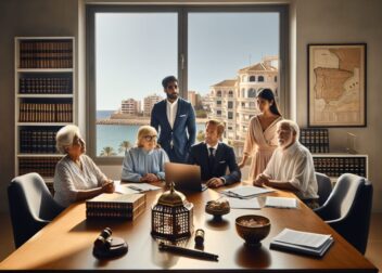 Abogados especialistas en herencias y legados en Alicante.