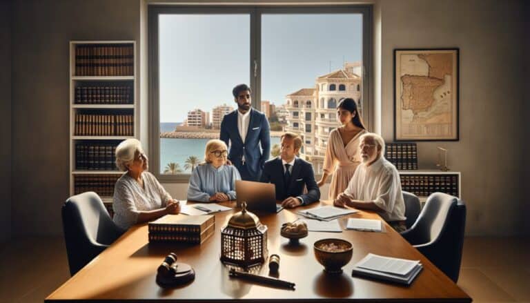 Abogados especialistas en herencias y legados en Alicante.