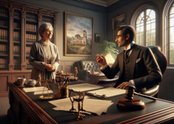 Abogados especialistas en herencias y testamentos en Almería