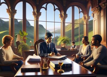 Abogados especialistas en herencias y testamentos en Cantabria