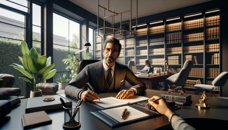 Abogados especialistas en herencias y testamentos en Cordoba