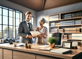 Abogados especialistas en herencias y testamentos en Jaén