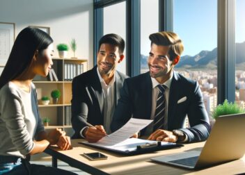 Abogados especialistas en hipotecas en Almería