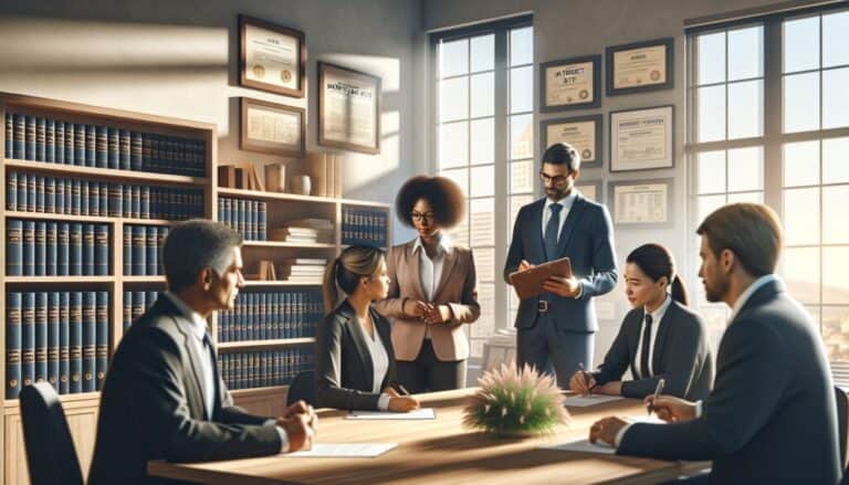 Abogados especialistas en hipotecas en Jaén