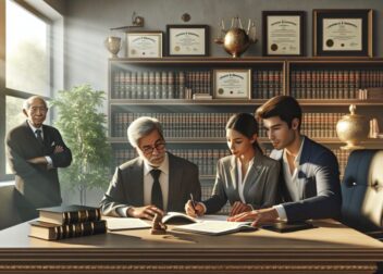 Abogados especialistas en impuestos de sucesiones y donaciones en Alicante.