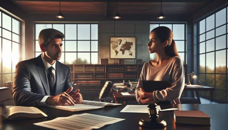 Abogados especialistas en impugnación de paternidad en Alicante.