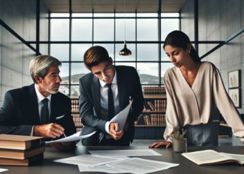 Abogados especialistas en incapacidad de familiares en Alicante.
