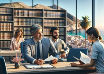 Abogados especialistas en insolvencia para reparar deudas en Alicante.