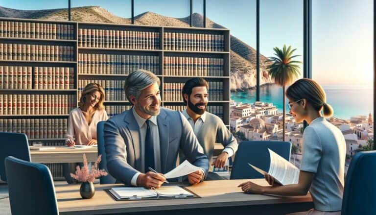 Abogados especialistas en insolvencia para reparar deudas en Alicante.