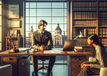 Abogados especialistas en juicios monitorios para reclamación de cantidades en Madrid