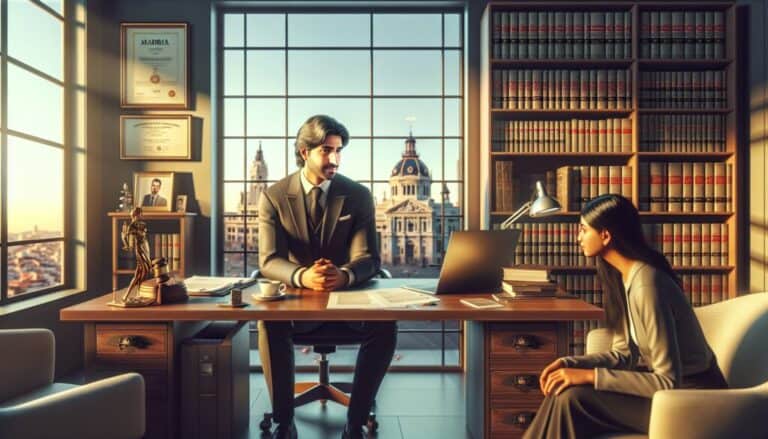 Abogados especialistas en juicios monitorios para reclamación de cantidades en Madrid