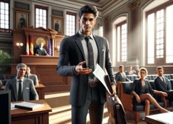 Abogados especialistas en juicios rápidos por delitos penales en Alicante.