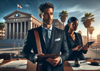 Abogados especialistas en juicios rápidos por delitos penales urgentes en Alicante.